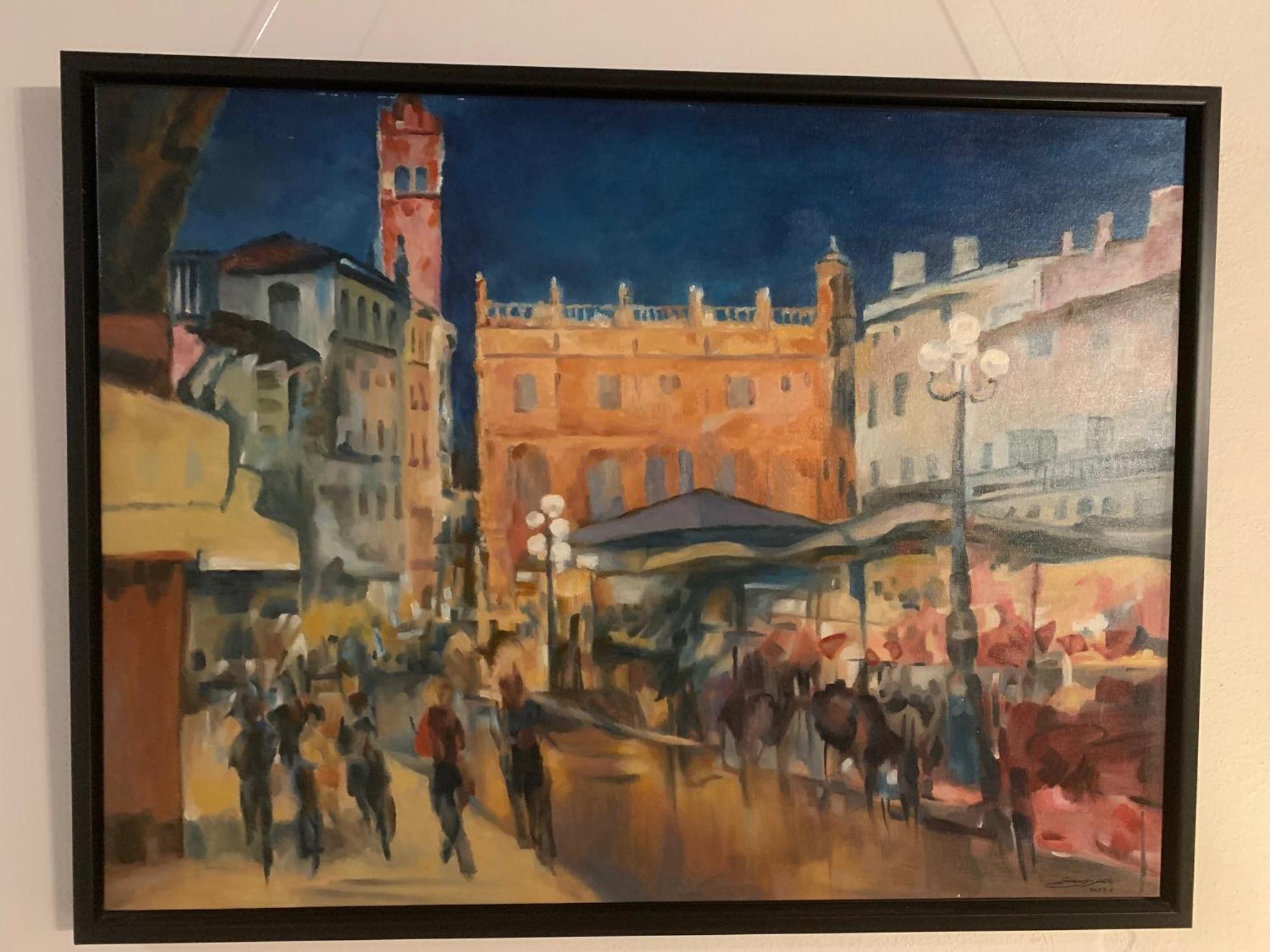 Apartamento Casa al Teatro Verona Exterior foto