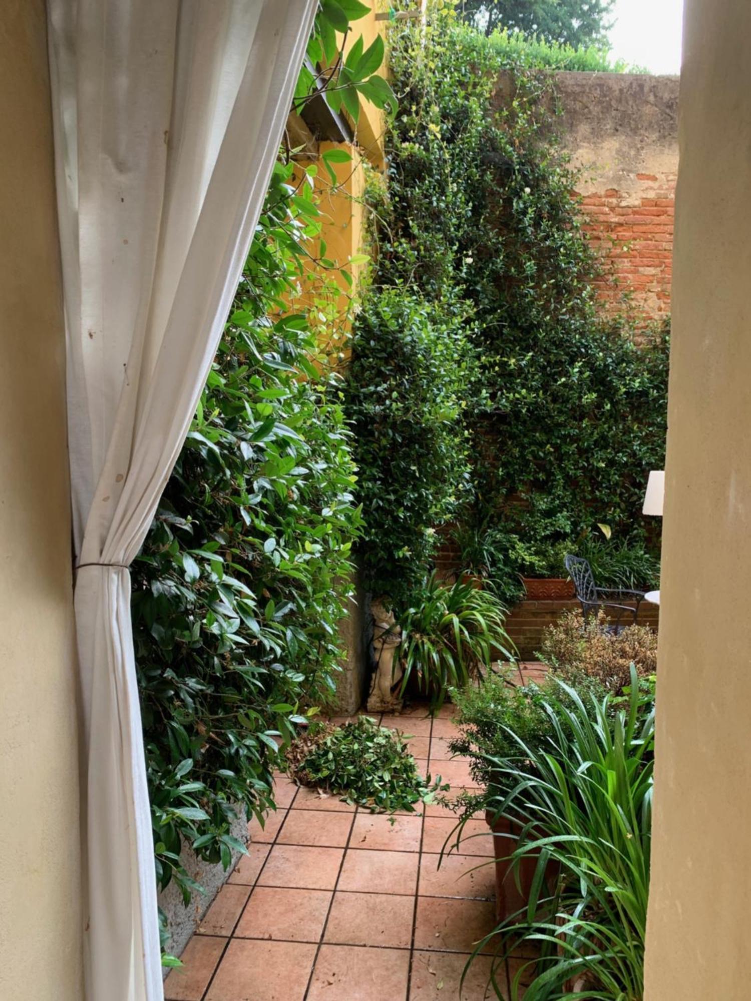 Apartamento Casa al Teatro Verona Exterior foto