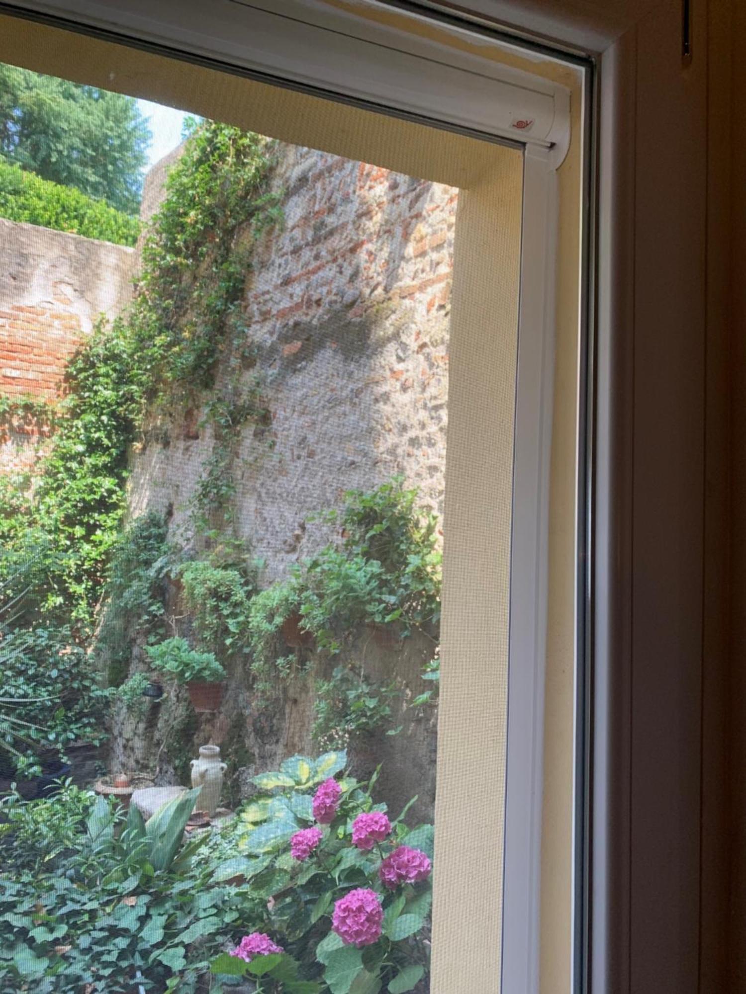 Apartamento Casa al Teatro Verona Exterior foto